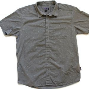 Patagonia Mens Go To Shirt